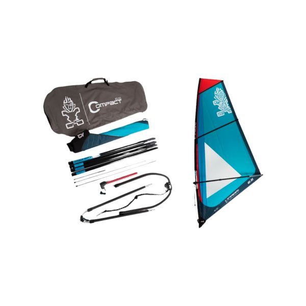 Starboard Compact package