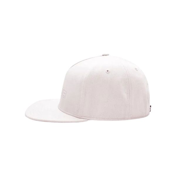 Duotone Cap Snapback Frame Driver