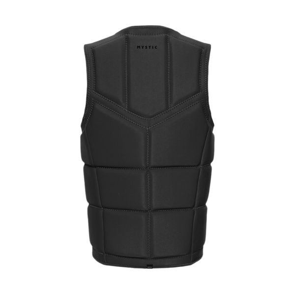 Mystic Star Impact Vest Fzip