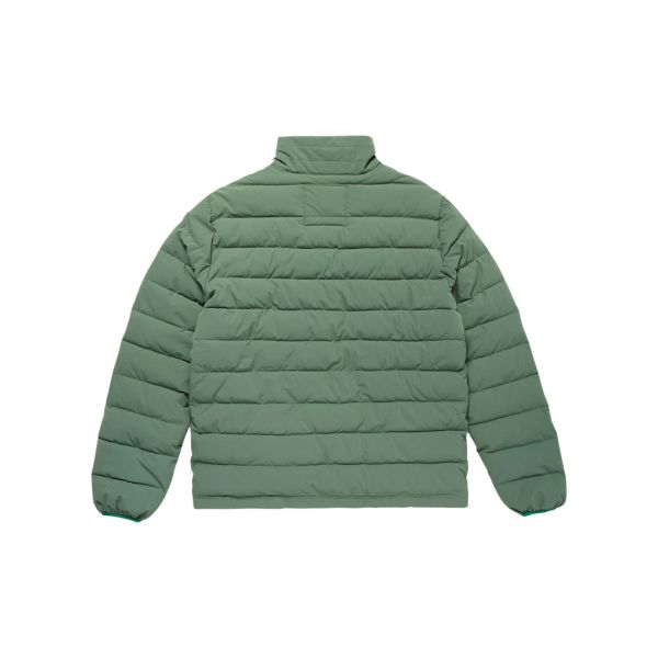 Mystic Quilted Midlayer