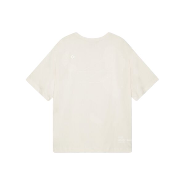 Duotone Tee SS CB undyed