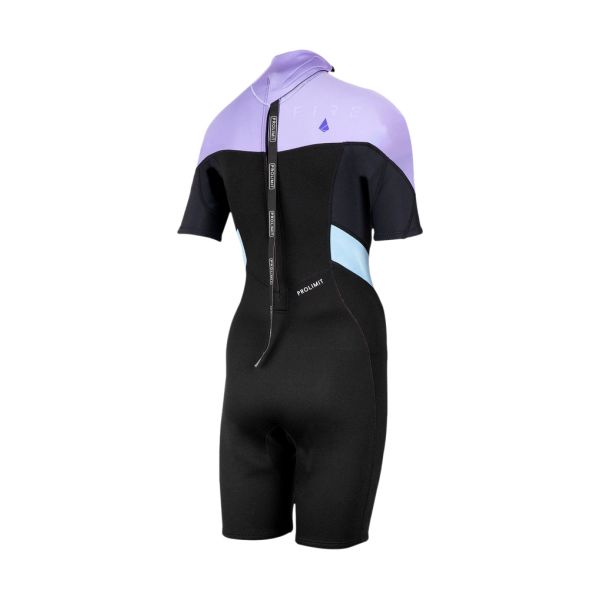 Prolimit Fire Shorty 2/2