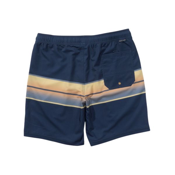 Salty crew SUNUP VOLLEY