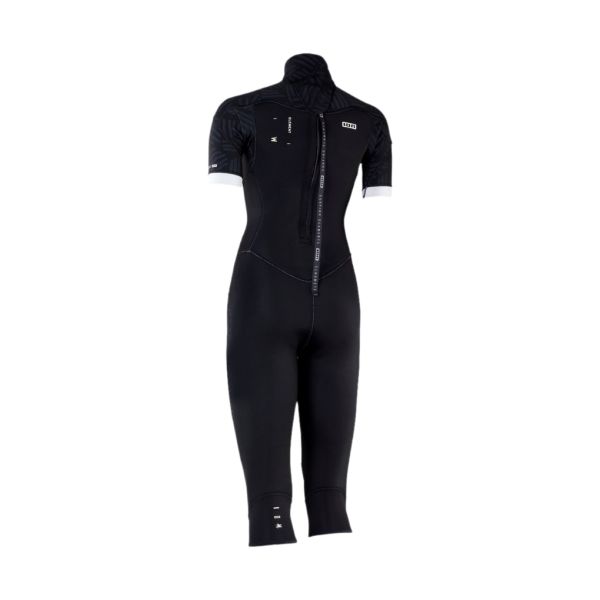 Ion Element 3/2 Overknee wmn