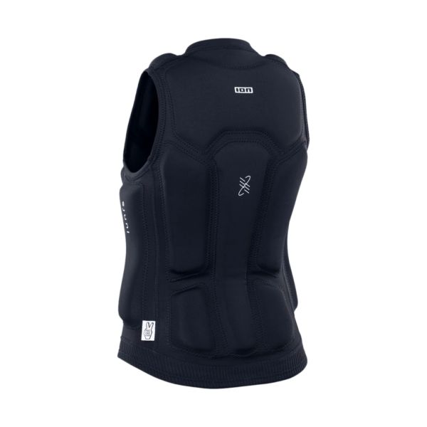 Ion Lunis Vest FZ Wmn