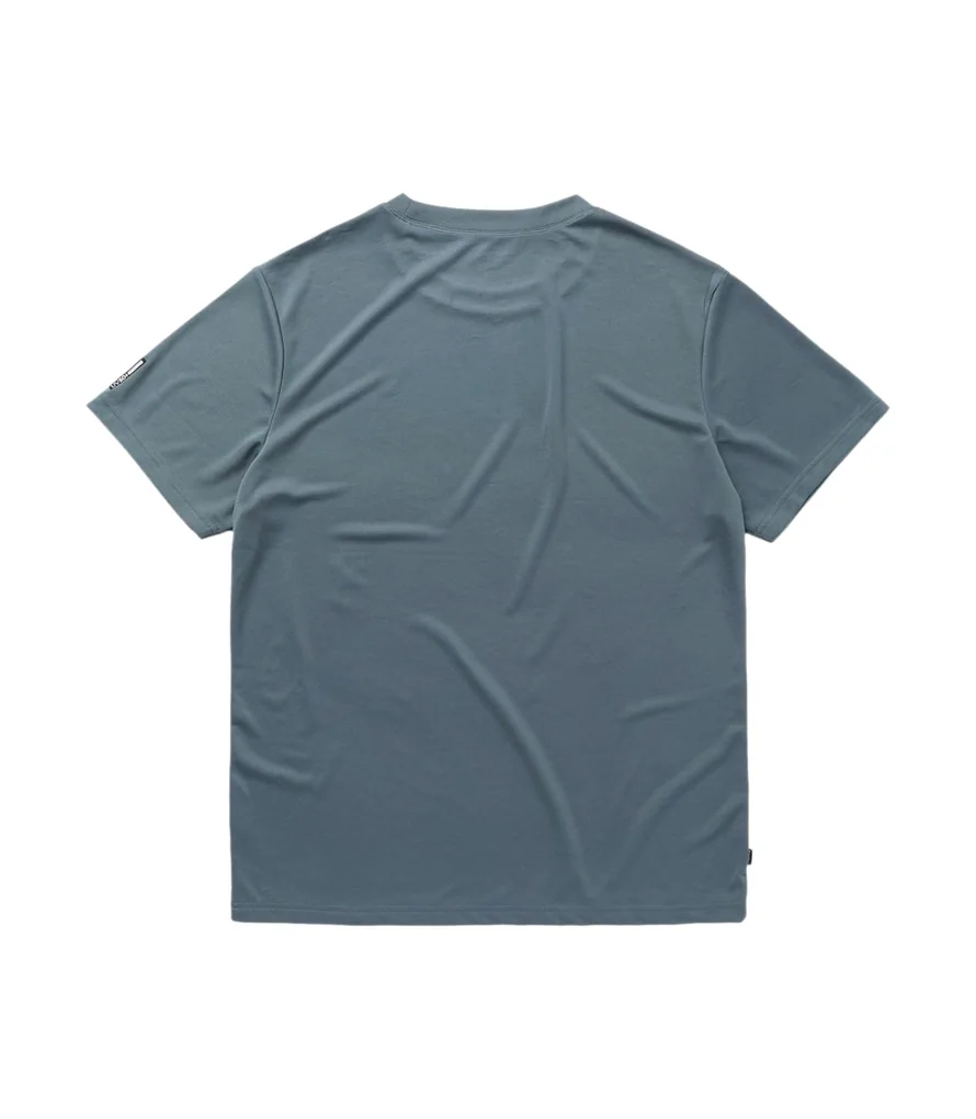 Mystic Tactic S/S Loosefit Quickdry