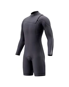 Mystic The One Longarm Shorty 3/2 Zipfree