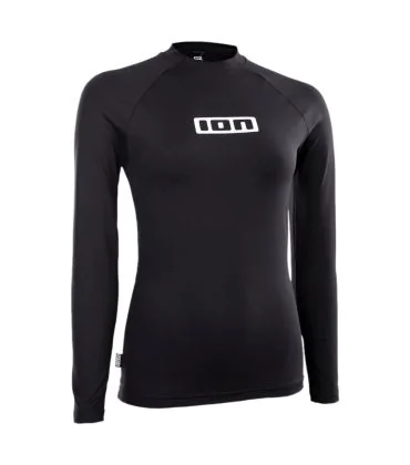 Ion Promo Rashg. Wmn LS