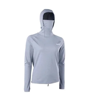 Ion Wetshirt Storm Pro LS Wmn