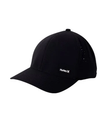 Hurley M PH. HIGHLINE