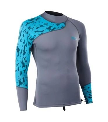 Ion Neo Top 0.5 LS men