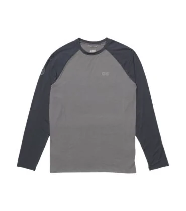 Salty crew MARINER LS TECH TEE