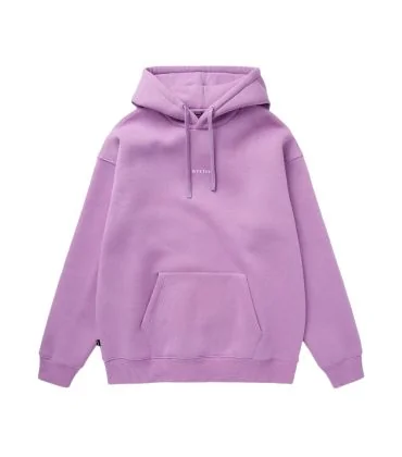 Mystic Whirl Hood Sweat