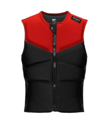 Mystic Block Impact Vest Fzip