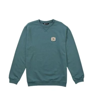 Salty crew CRAFTED CREW FLEECE
