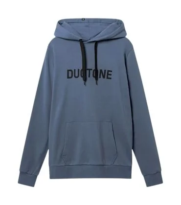 Duotone Hoody Logo unisex