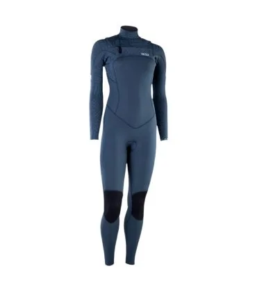 Ion Element 5/4 Front Zip wmn