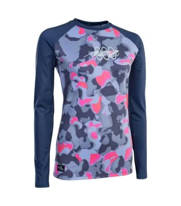 Ion Rashguard Lizz LS Wmn