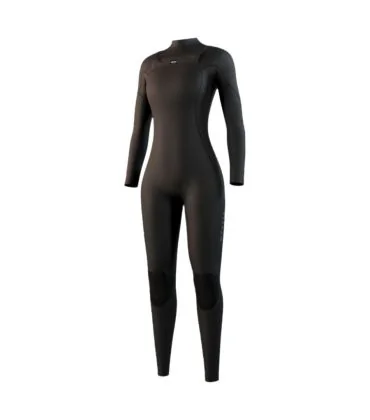 Mystic Haven Fullsuit 4/3 Double Frontzip Wmn