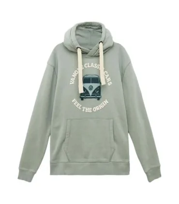 Van one Vanone Bulli Freundschaft