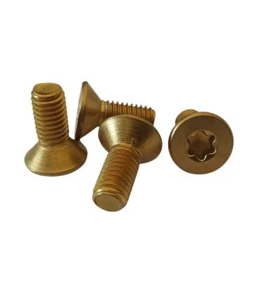 Jp austr Screw-Set for WingAir