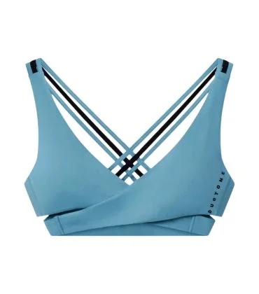 Duotone Bikini Top Sun