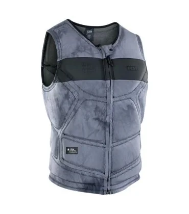 Ion Collision Select Front Zip