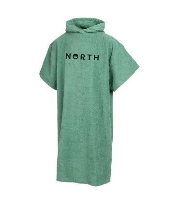 North Brand Poncho