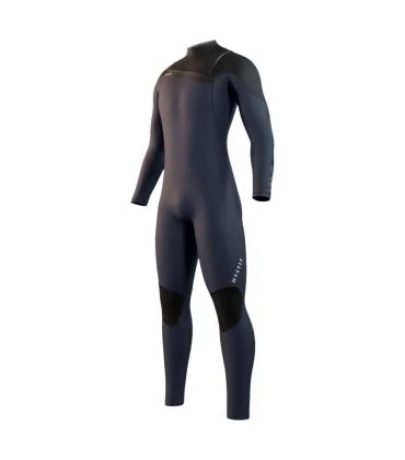 Mystic Star 5/3 Frontzip