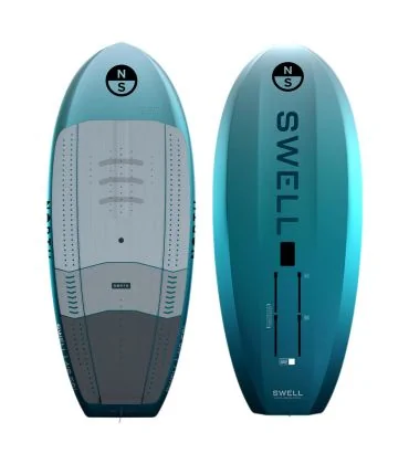 North Swell Foil 2025