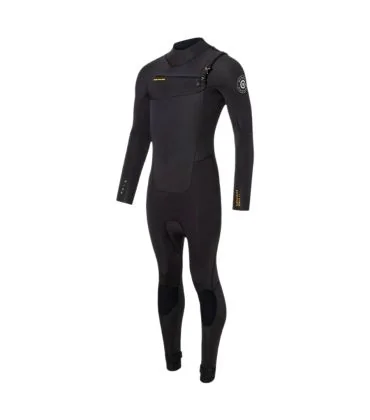 Neilpryde Rise 5/4 Fullsuit Frontzip