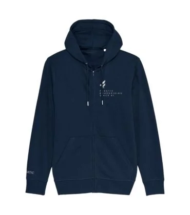Fanatic Hoodie Zipper