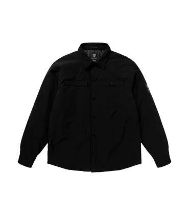 Mystic DTS Overshirt
