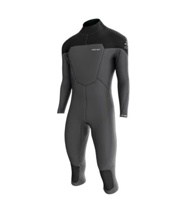 Prolimit Fusion OverKnee V-Zip 3/2