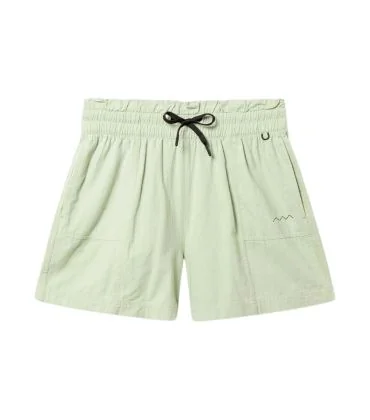 Duotone Shorts True women