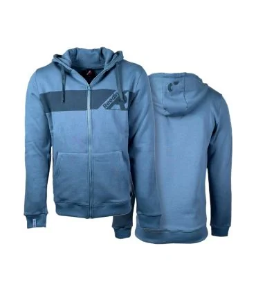 Reedin Hooded zip