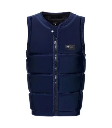 Mystic Star Impact Vest Fzip