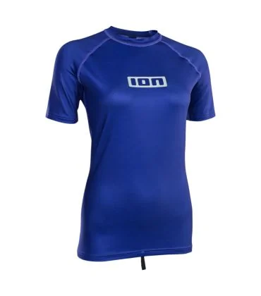 Ion Promo Rashg. Wmn SS