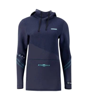 Prolimit Wmn Hoodie Flare