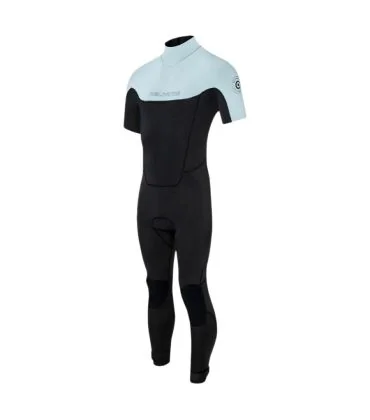 Neilpryde Rise 3/2 Steamer Backzip