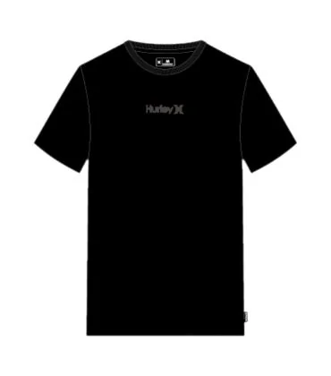 Hurley ORGANIC ONE & ONLY TEE