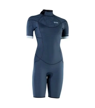 Ion Element 2/2 Shorty SS Back Zip wmn