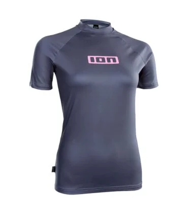 Ion Promo Rashg. Wmn SS