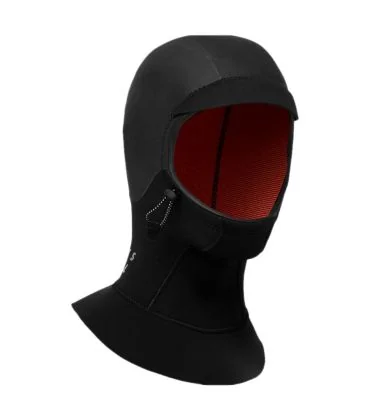 Mystic Roam Hood Long 3mm