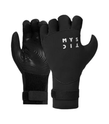 Mystic Roam Glove 3mm Precurved