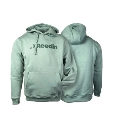 Reedin Hooded Logo