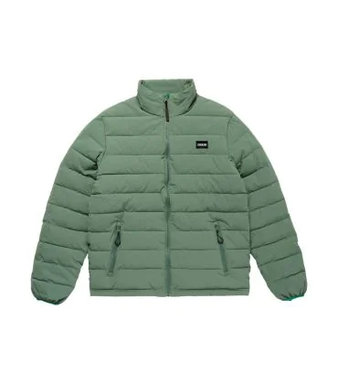 Mystic Quilted Midlayer