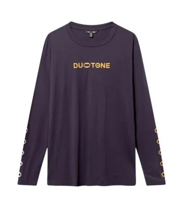 Duotone True Team Longsleeve