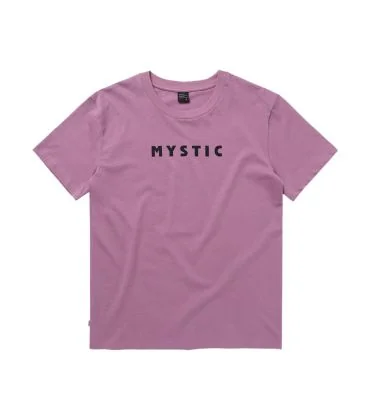 Mystic Brand Tee