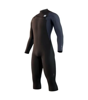 Mystic Marshall Shortleg 4/3 - Fzip